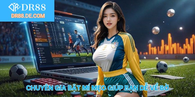 Chuyên gia bật mí mẹo giúp bạn dễ về bờ
