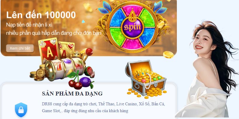 Lựa chọn sản phẩm phù hợp, cược chuẩn thắng lớn